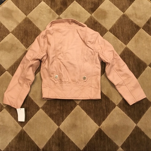🌸SALE🌸Urban Republic- faux leather jacket - Picture 5 of 8